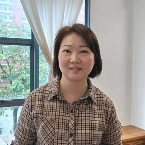 Margaret Choong Mei Yoong